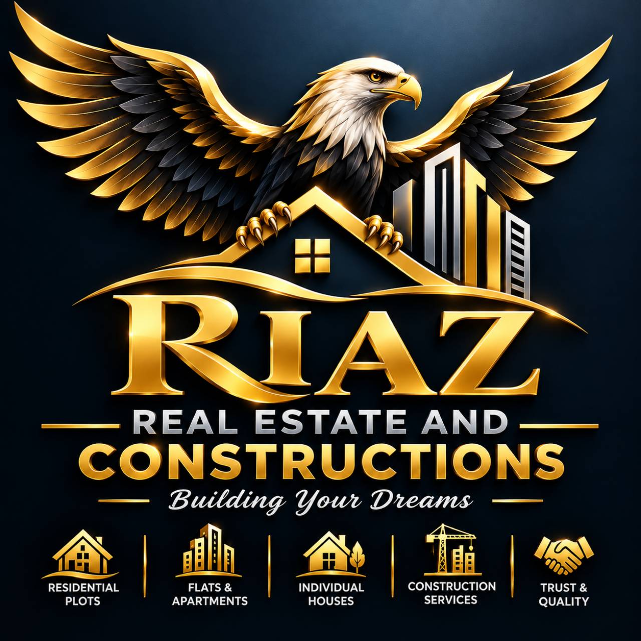 Riaz Real estate and Constructions Husnabad