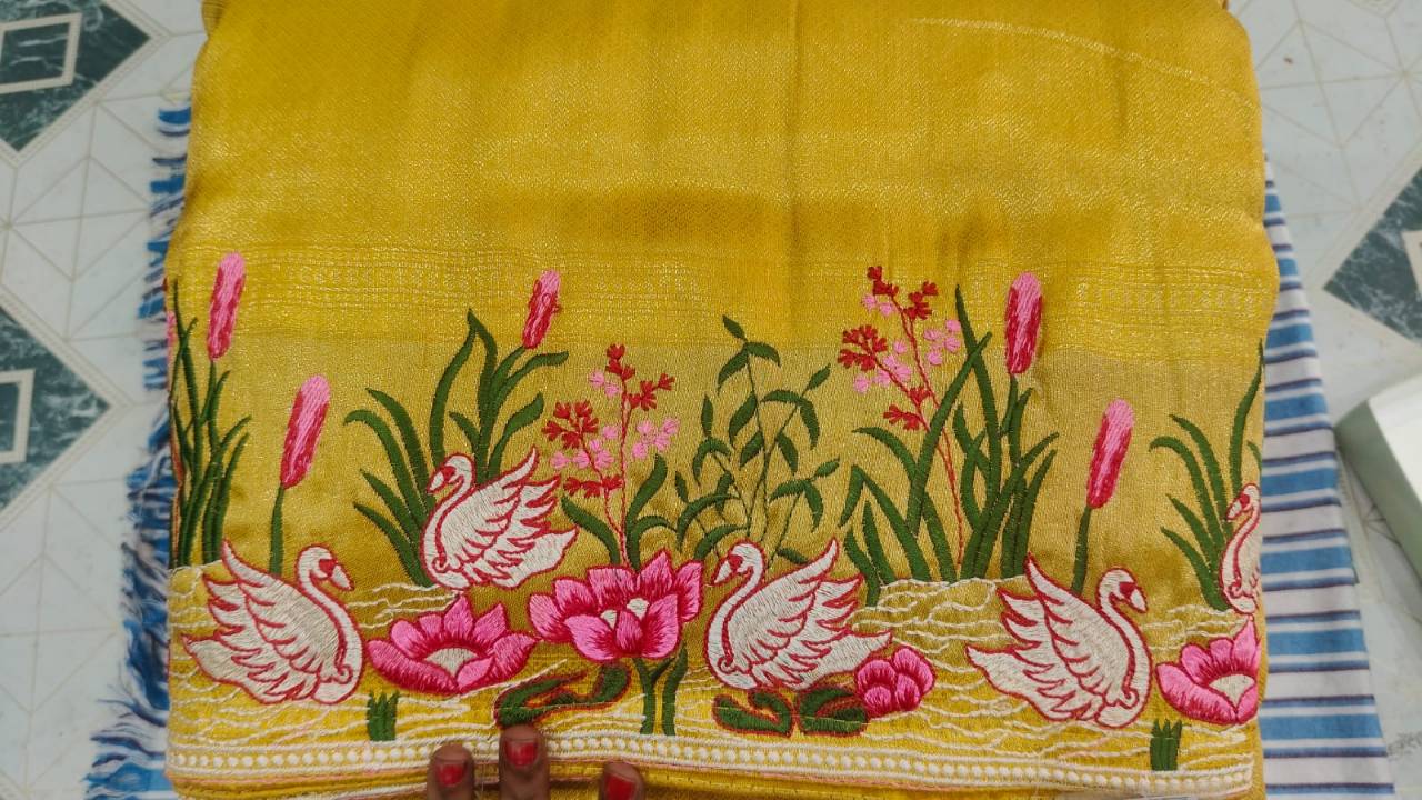 nrh sarees and dresses 👗