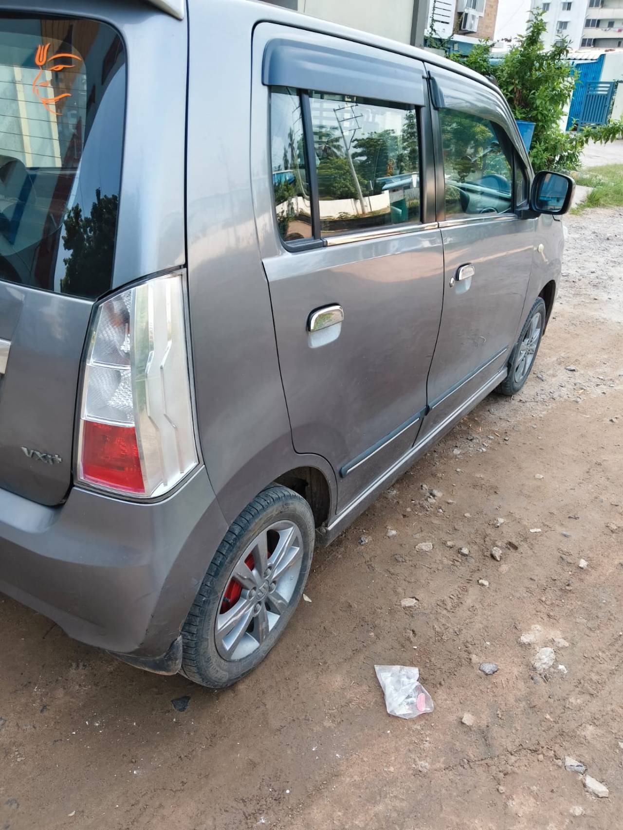 Car sell