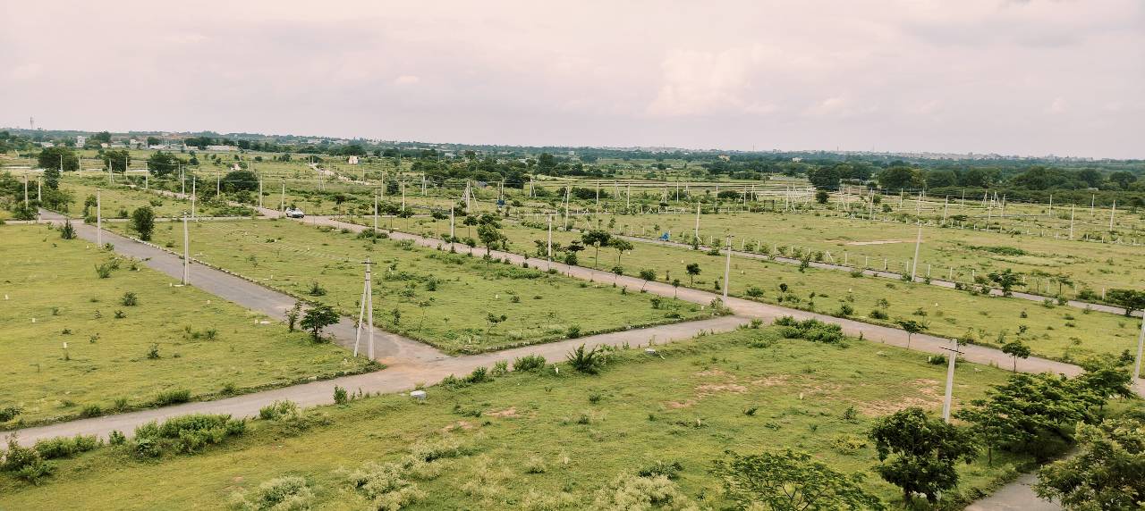 Shathabdhi townships Pvt LTD