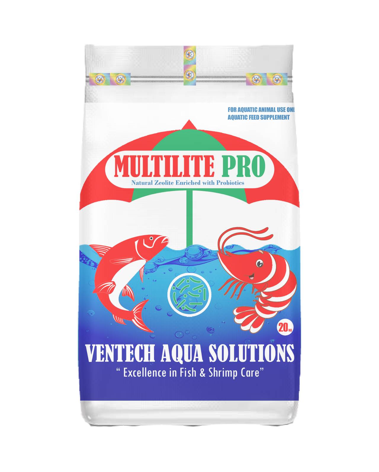 VENTECH AQUA SOLUTIONS