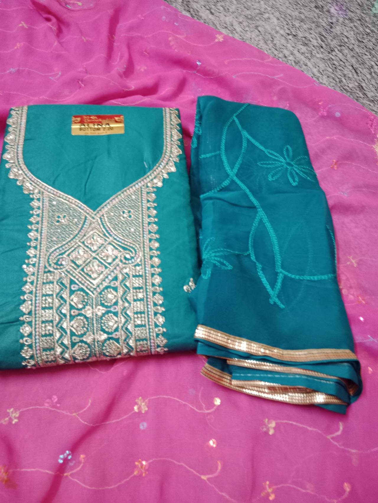 Madina textile