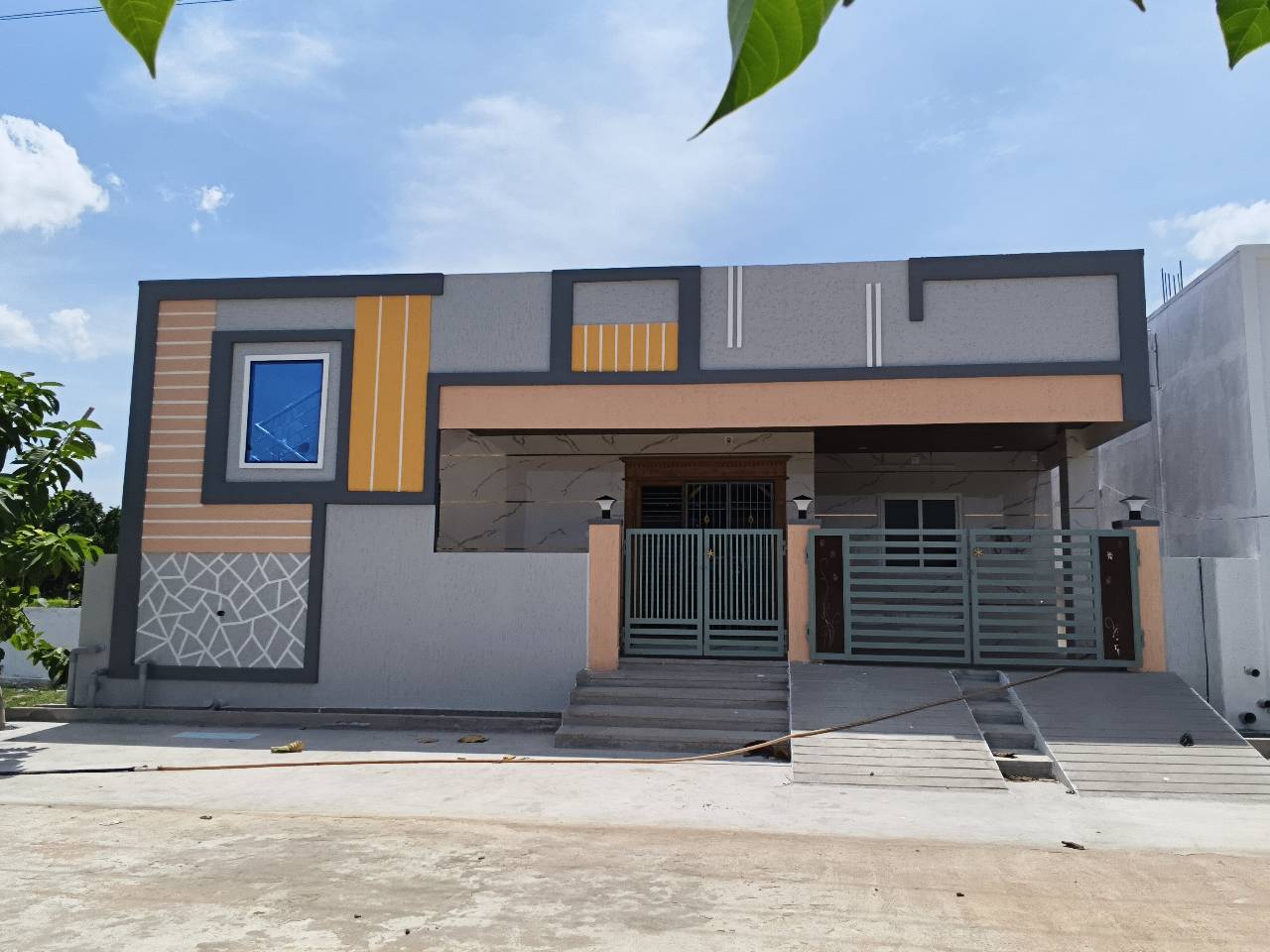 Realestate Associate Anji@