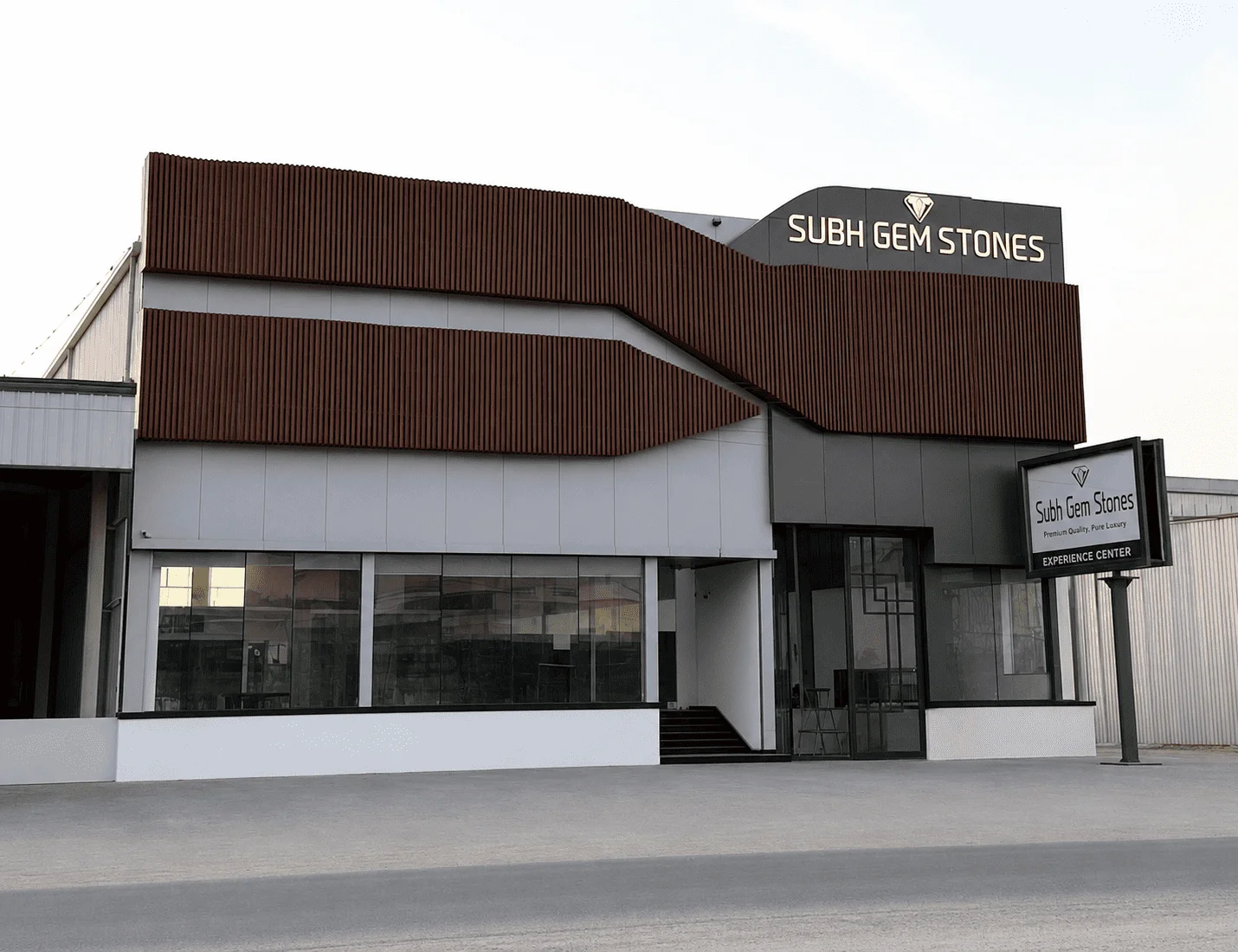 Subh Gem Stone Kishangarh