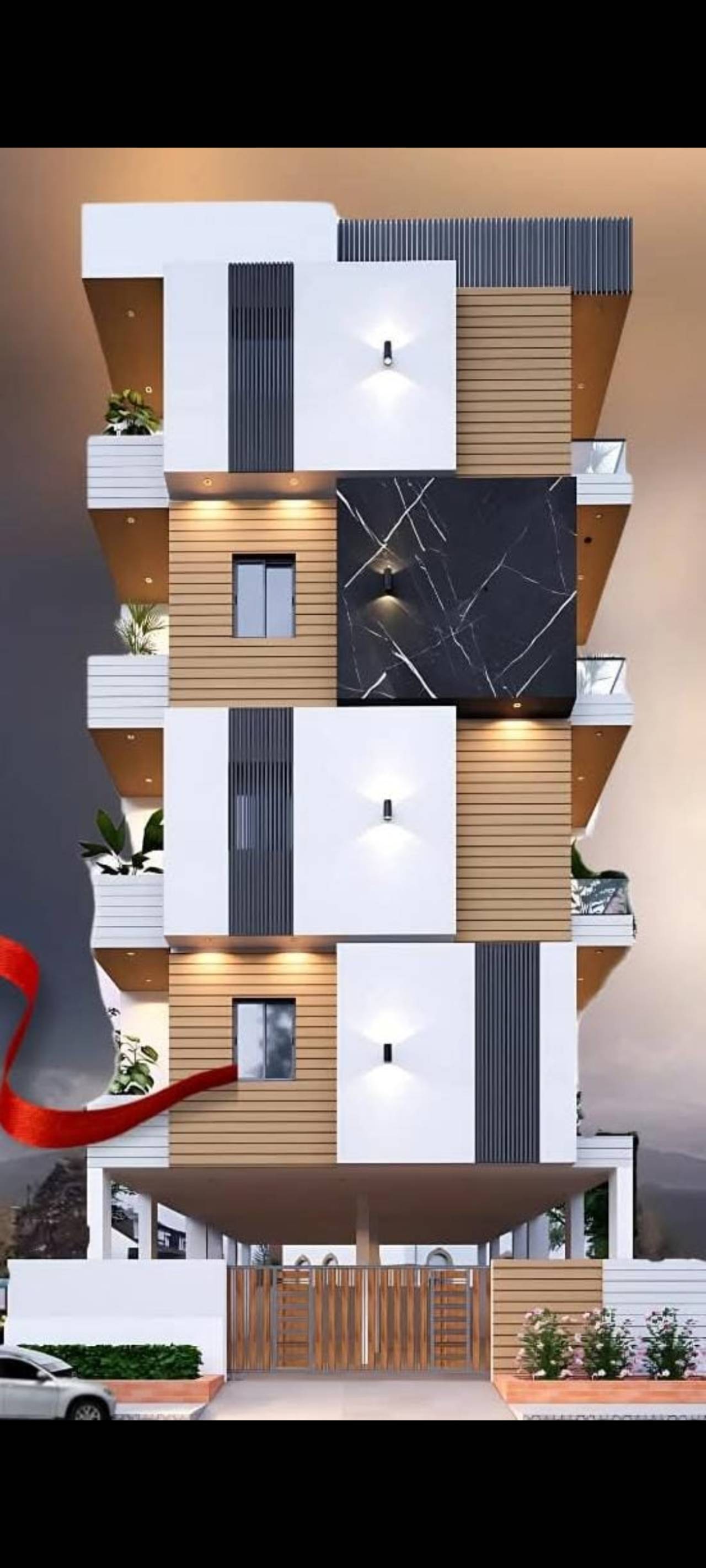Eswari group flat 30 lakhs