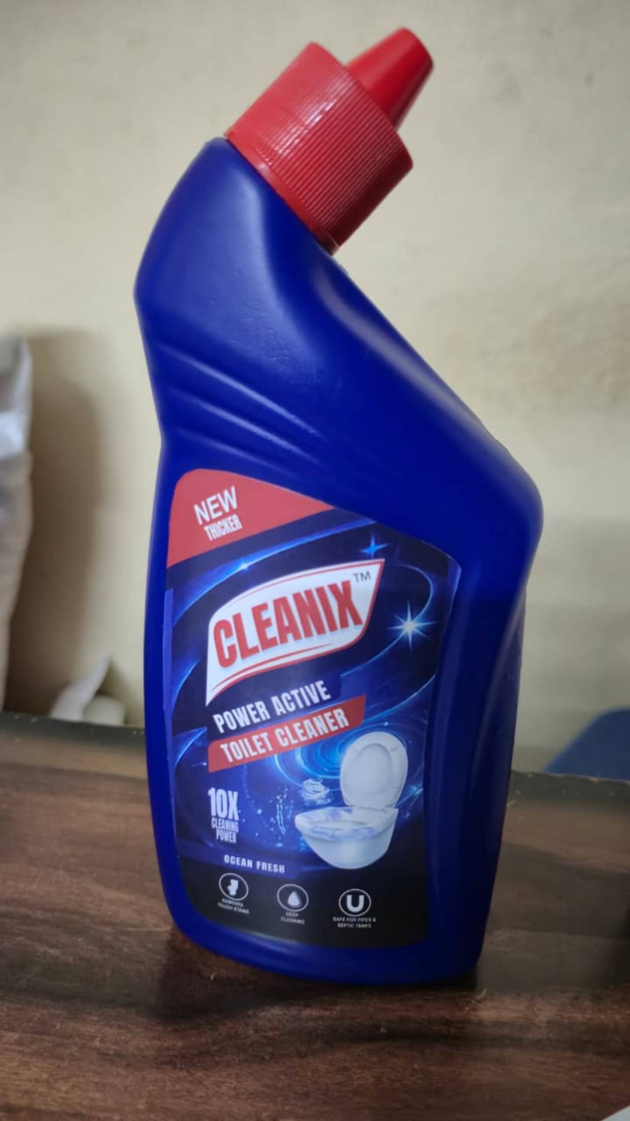 Toilet Cleaners cleanex