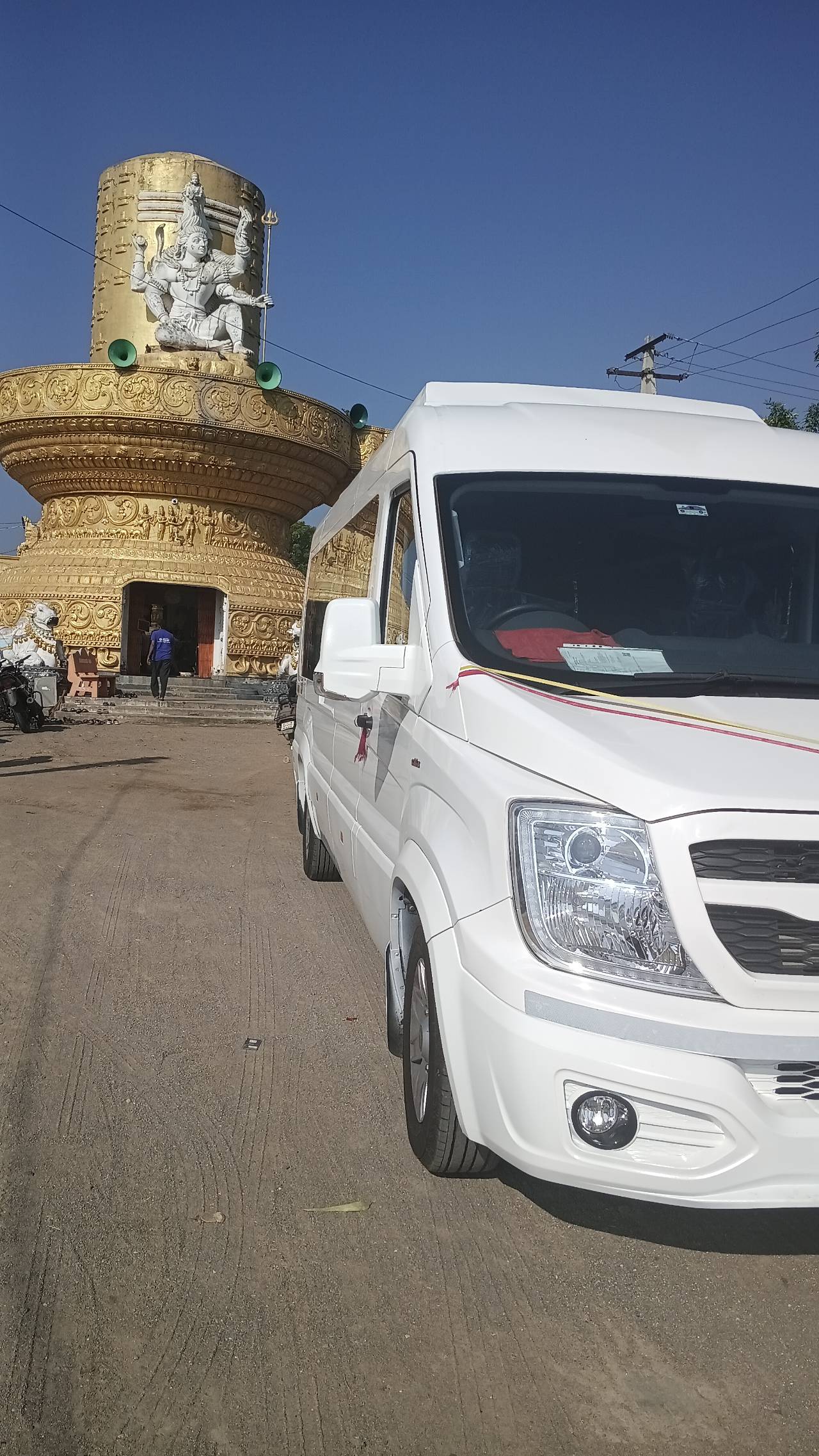 Venkat tour's and travels